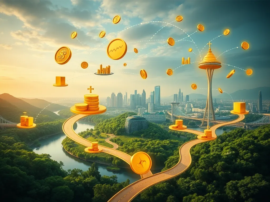 Explore Wealth Management: Strategies for Financial Success